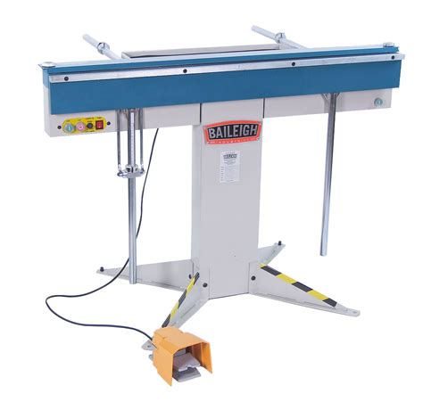 baileigh bb-4816m manual magnetic sheet metal box and pan brake|baileigh 4816m manual.